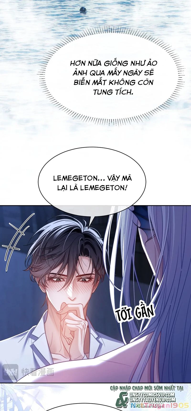 Desharow Nhân Ngư Chapter 29 - 21