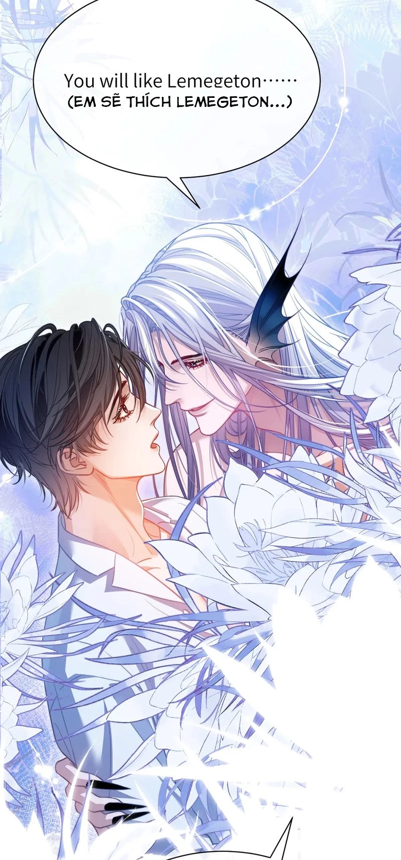 Desharow Nhân Ngư Chapter 29 - 22