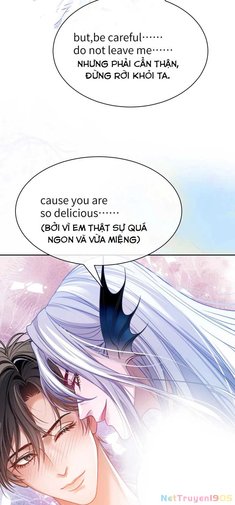 Desharow Nhân Ngư Chapter 29 - 23