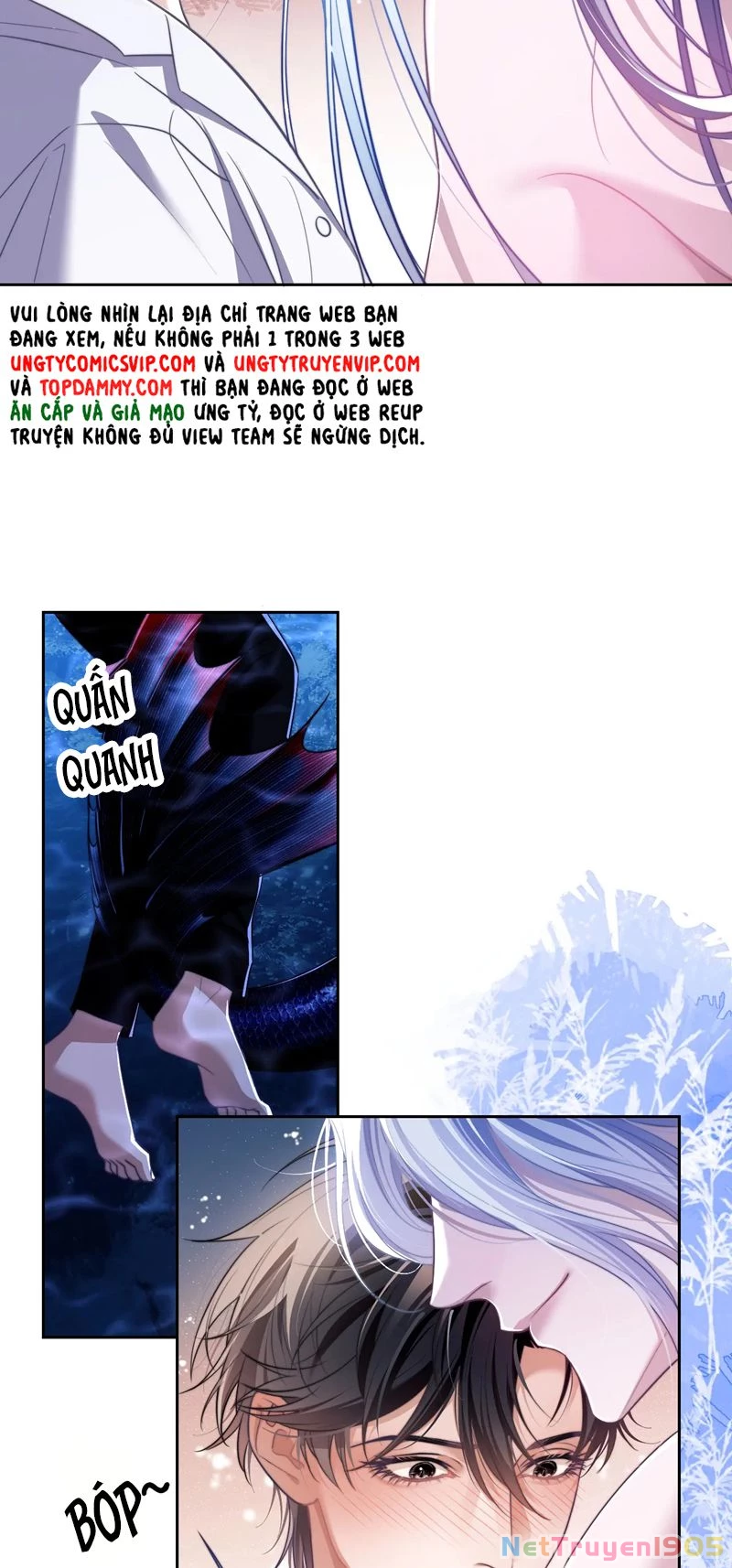 Desharow Nhân Ngư Chapter 29 - 26