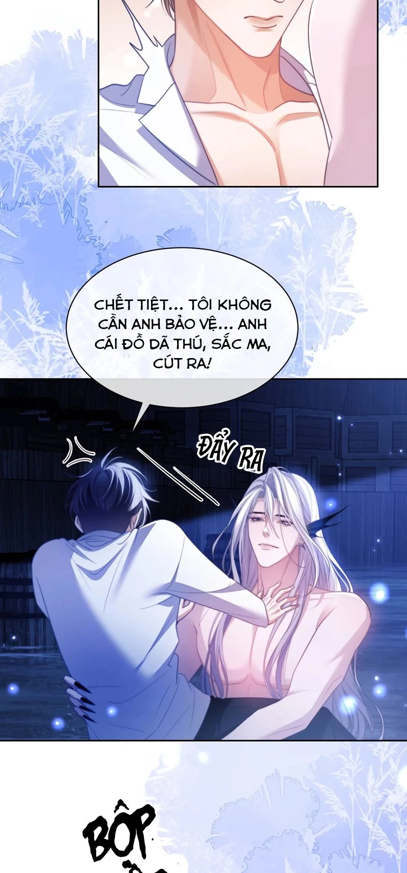 Desharow Nhân Ngư Chapter 29 - 27