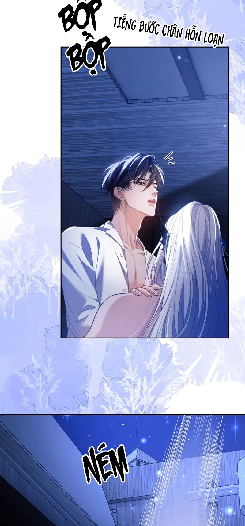 Desharow Nhân Ngư Chapter 29 - 28