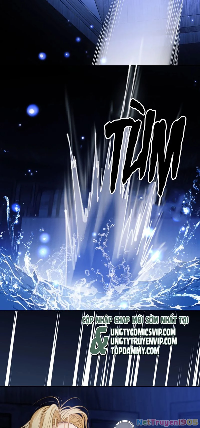 Desharow Nhân Ngư Chapter 29 - 29