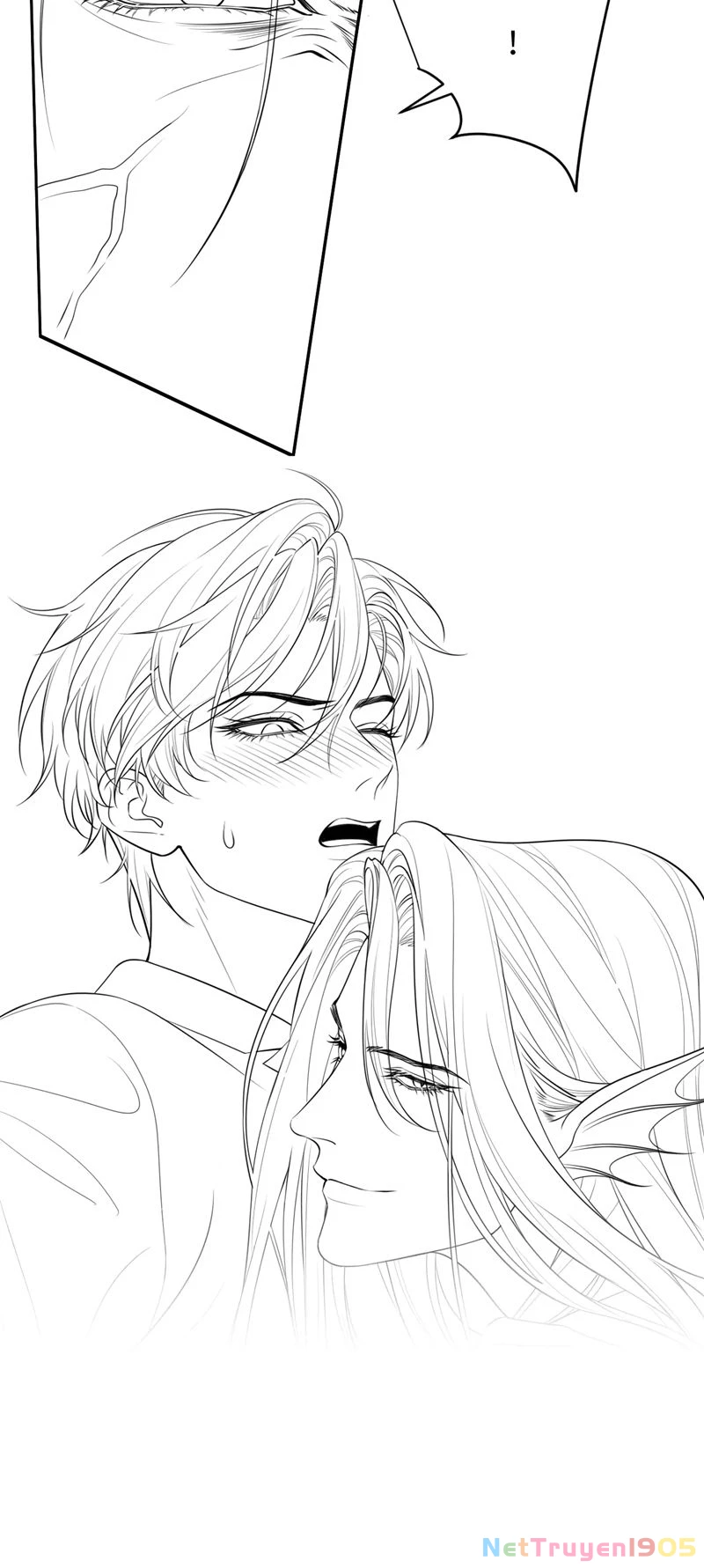 Desharow Nhân Ngư Chapter 29 - 32