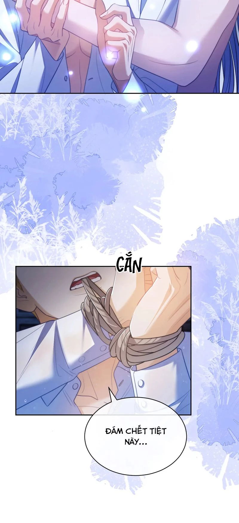 Desharow Nhân Ngư Chapter 30 - 4