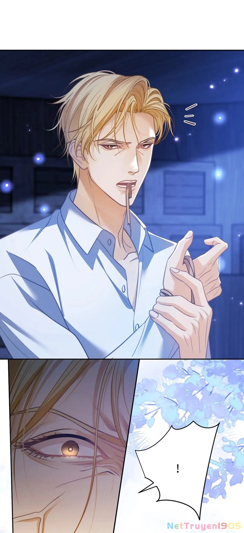 Desharow Nhân Ngư Chapter 30 - 5