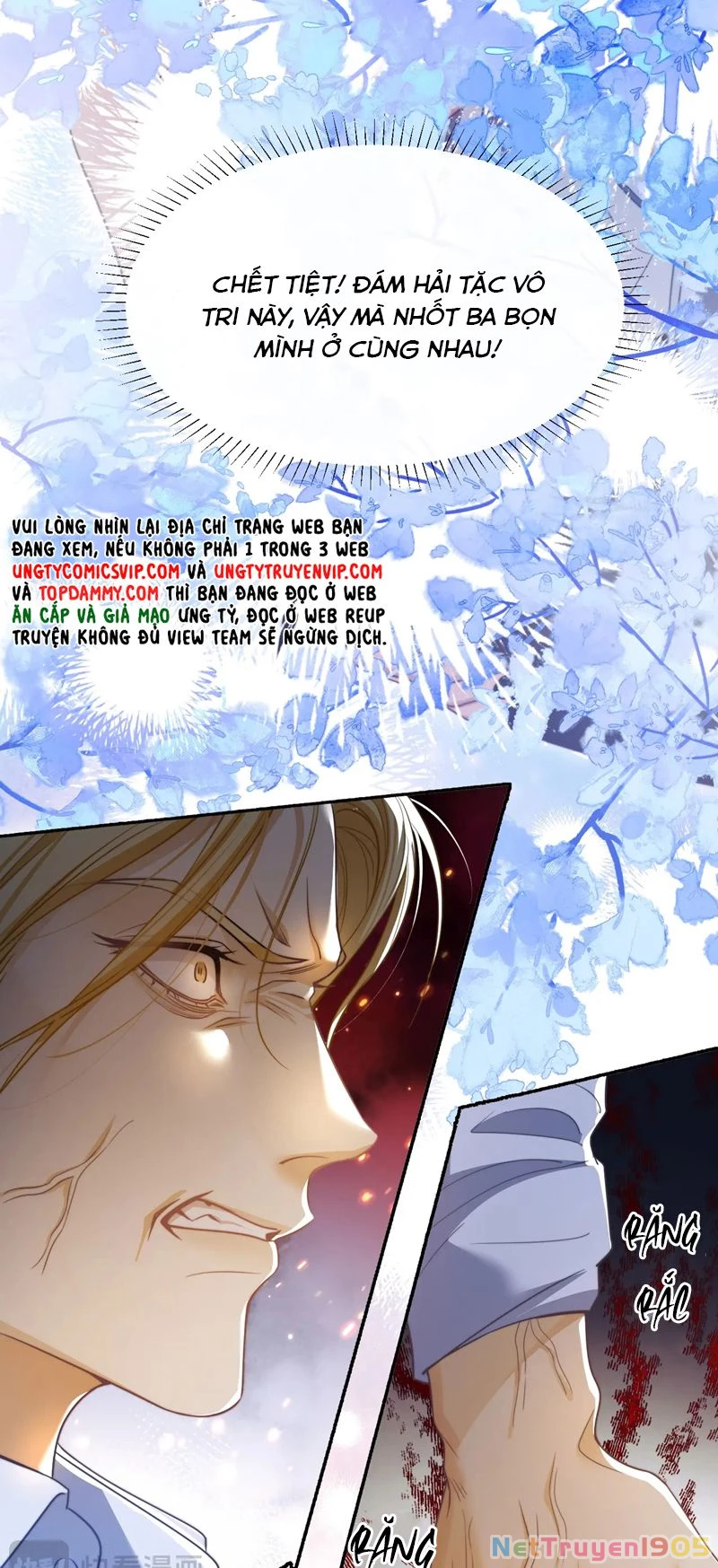 Desharow Nhân Ngư Chapter 30 - 7