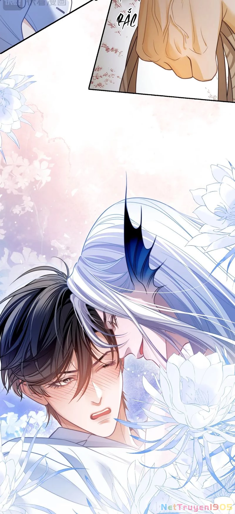 Desharow Nhân Ngư Chapter 30 - 8