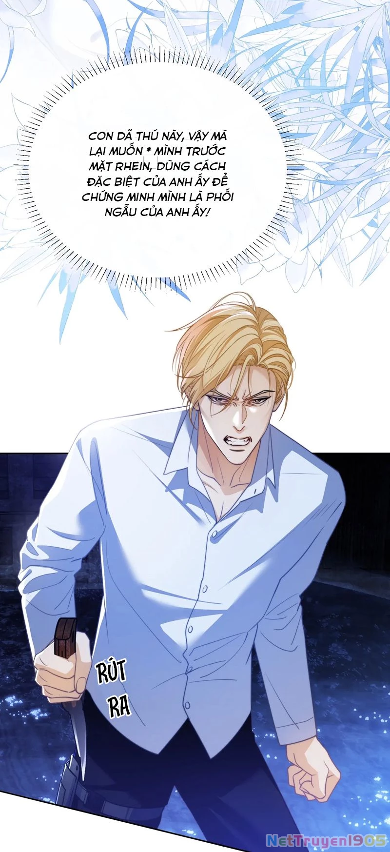 Desharow Nhân Ngư Chapter 30 - 9