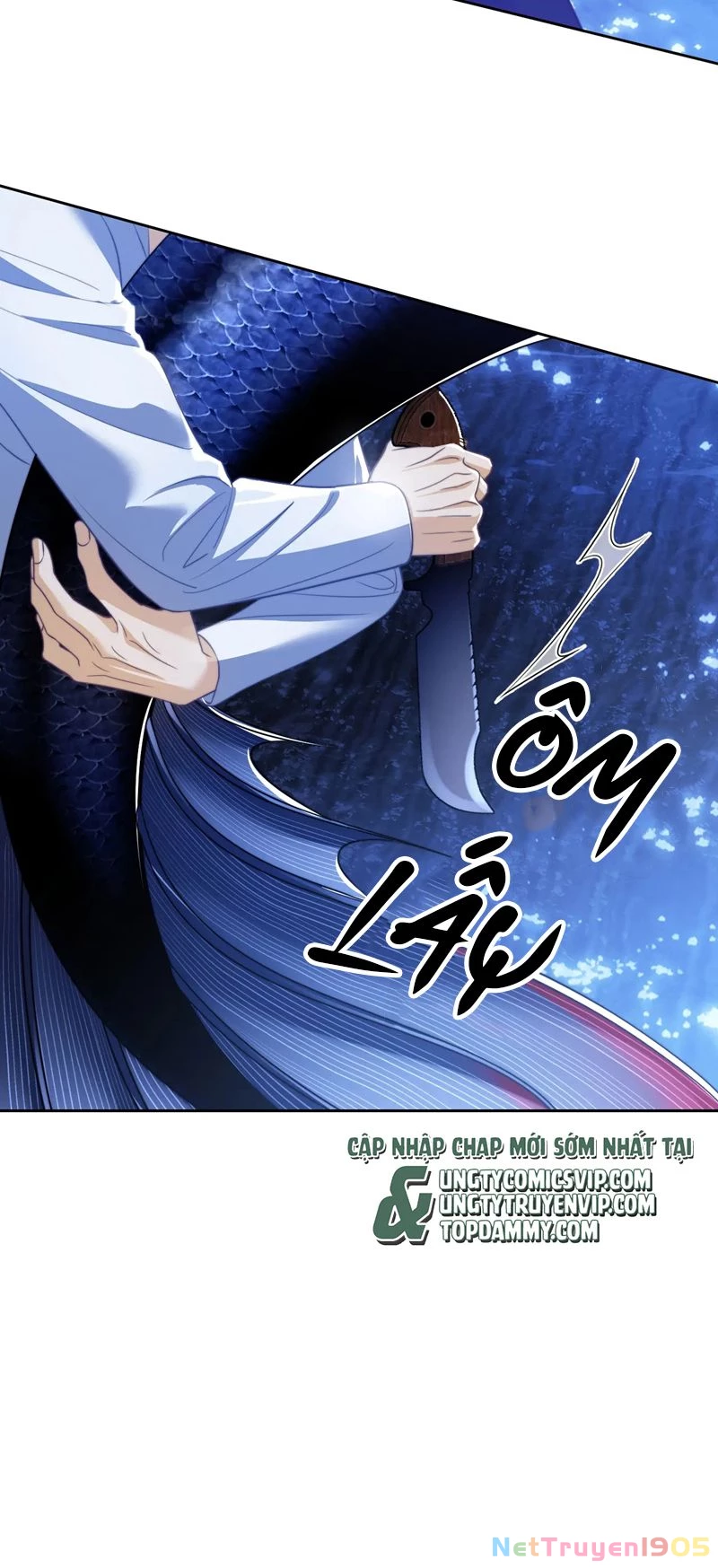 Desharow Nhân Ngư Chapter 30 - 10