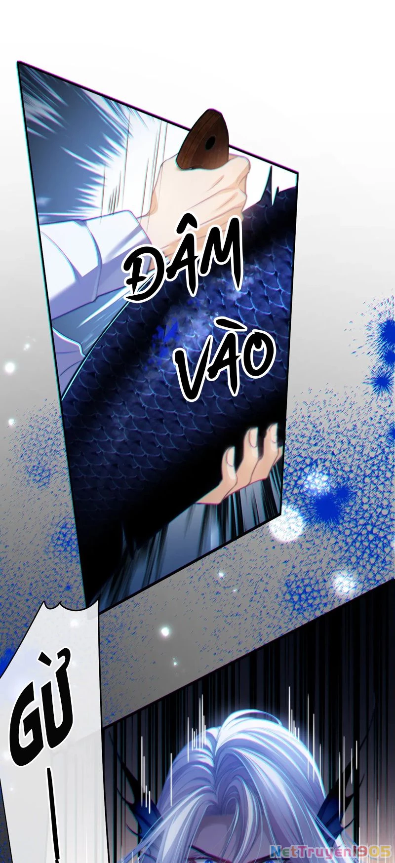 Desharow Nhân Ngư Chapter 30 - 11