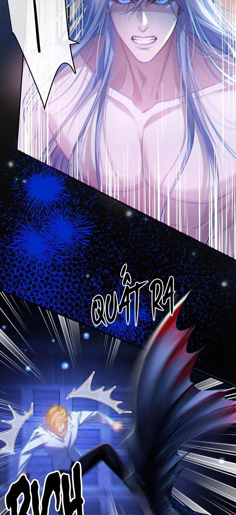 Desharow Nhân Ngư Chapter 30 - 12