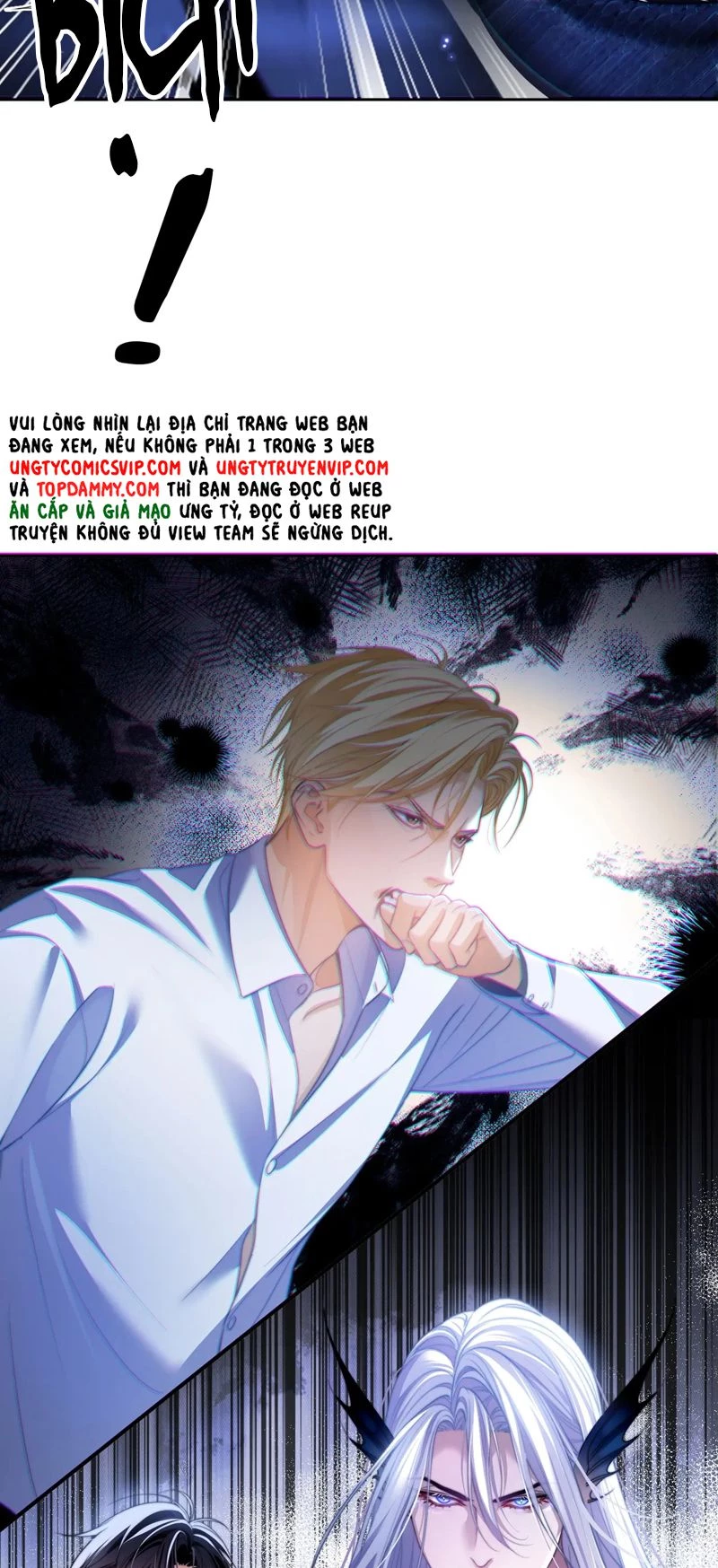 Desharow Nhân Ngư Chapter 30 - 13