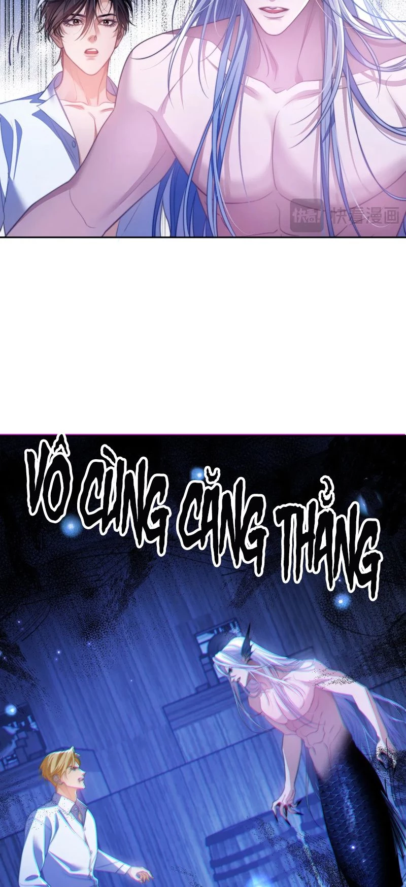 Desharow Nhân Ngư Chapter 30 - 14