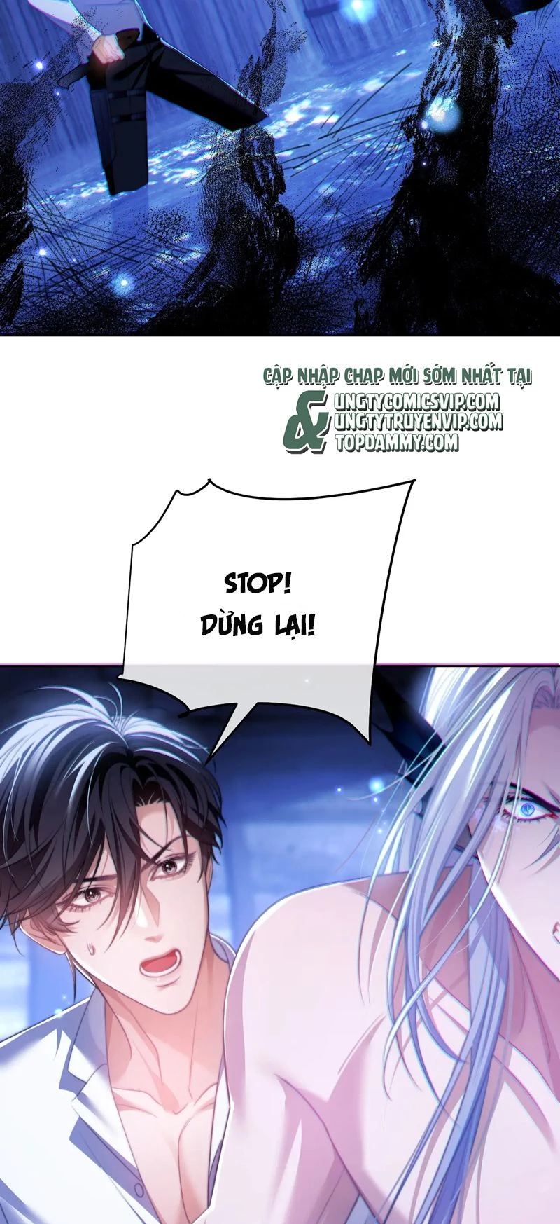 Desharow Nhân Ngư Chapter 30 - 15