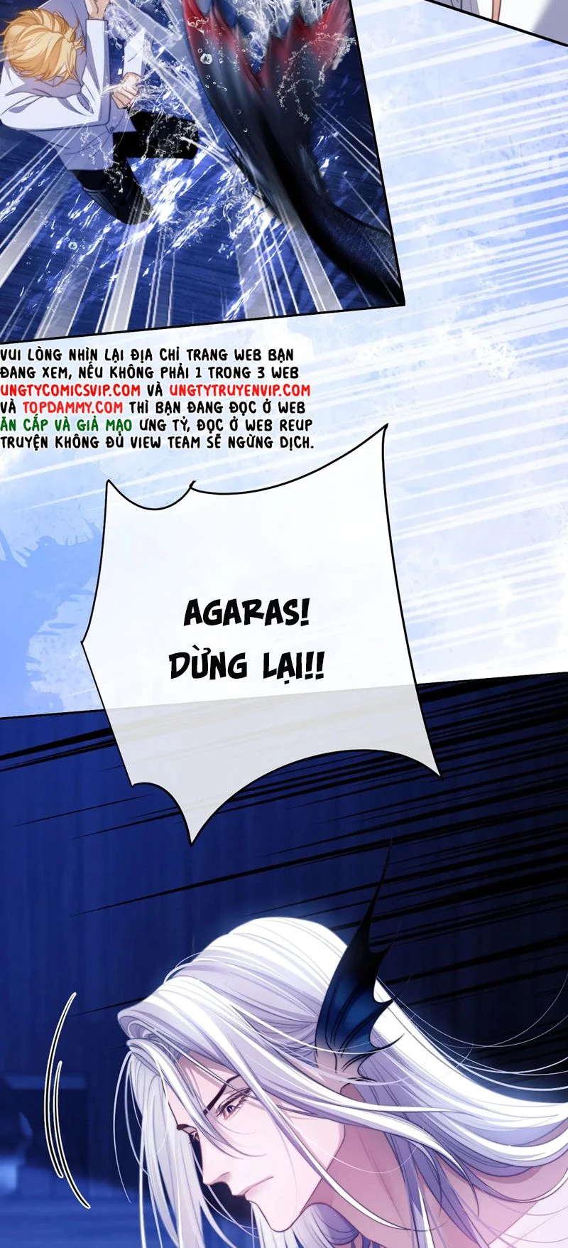 Desharow Nhân Ngư Chapter 30 - 18