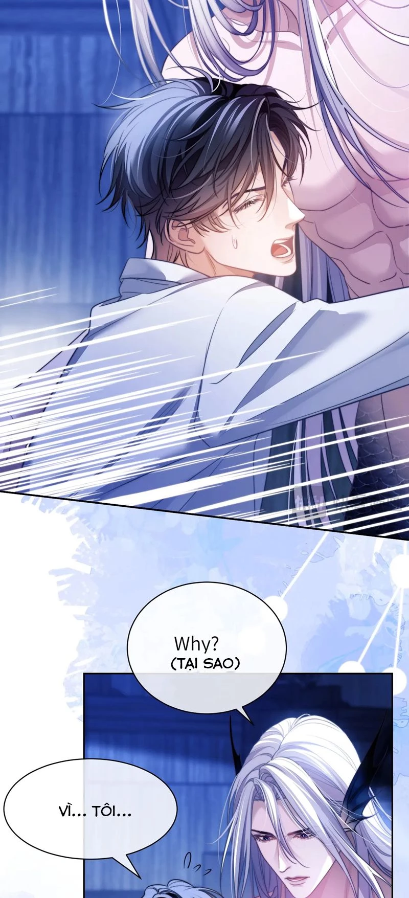 Desharow Nhân Ngư Chapter 30 - 19