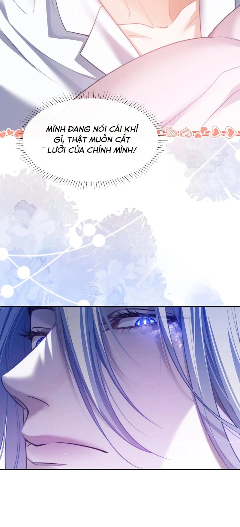 Desharow Nhân Ngư Chapter 30 - 21