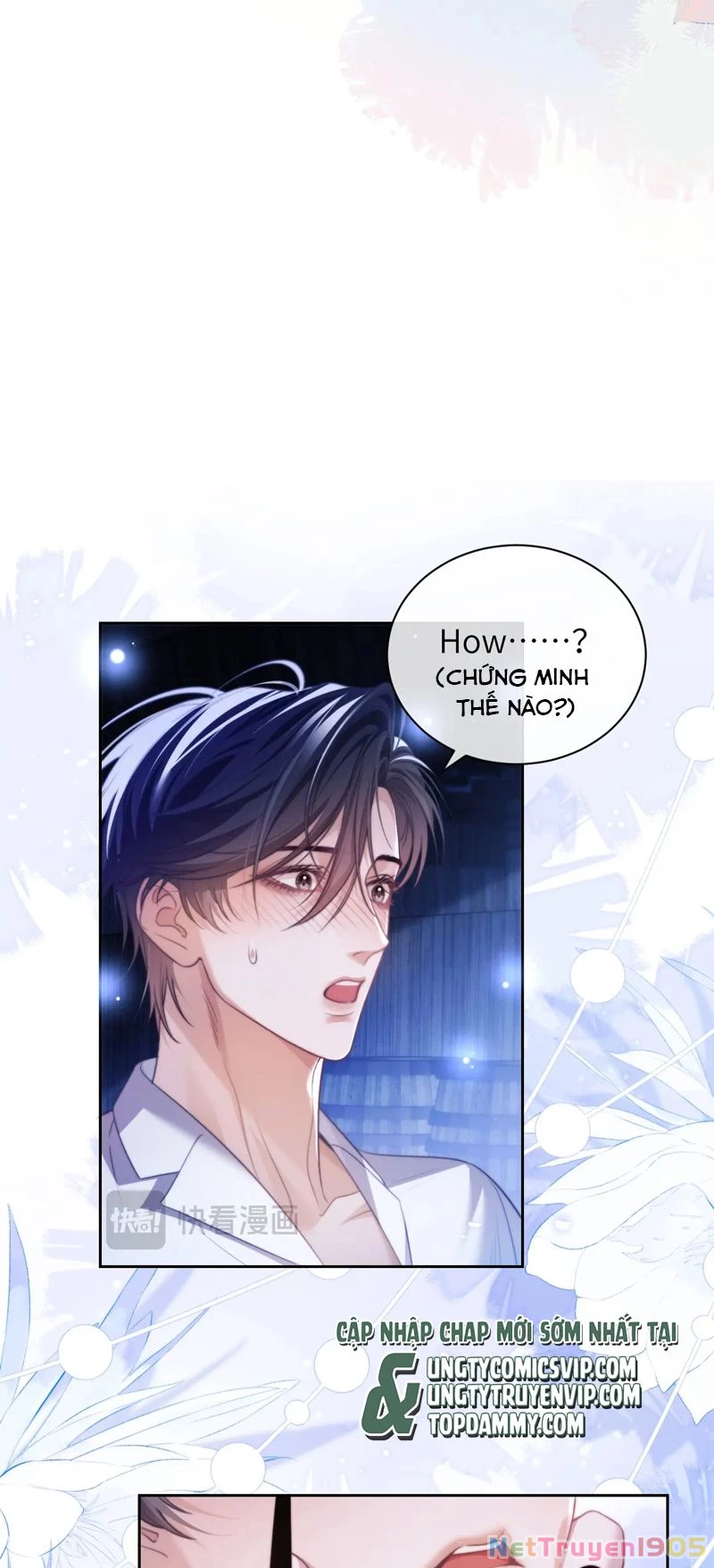 Desharow Nhân Ngư Chapter 30 - 25