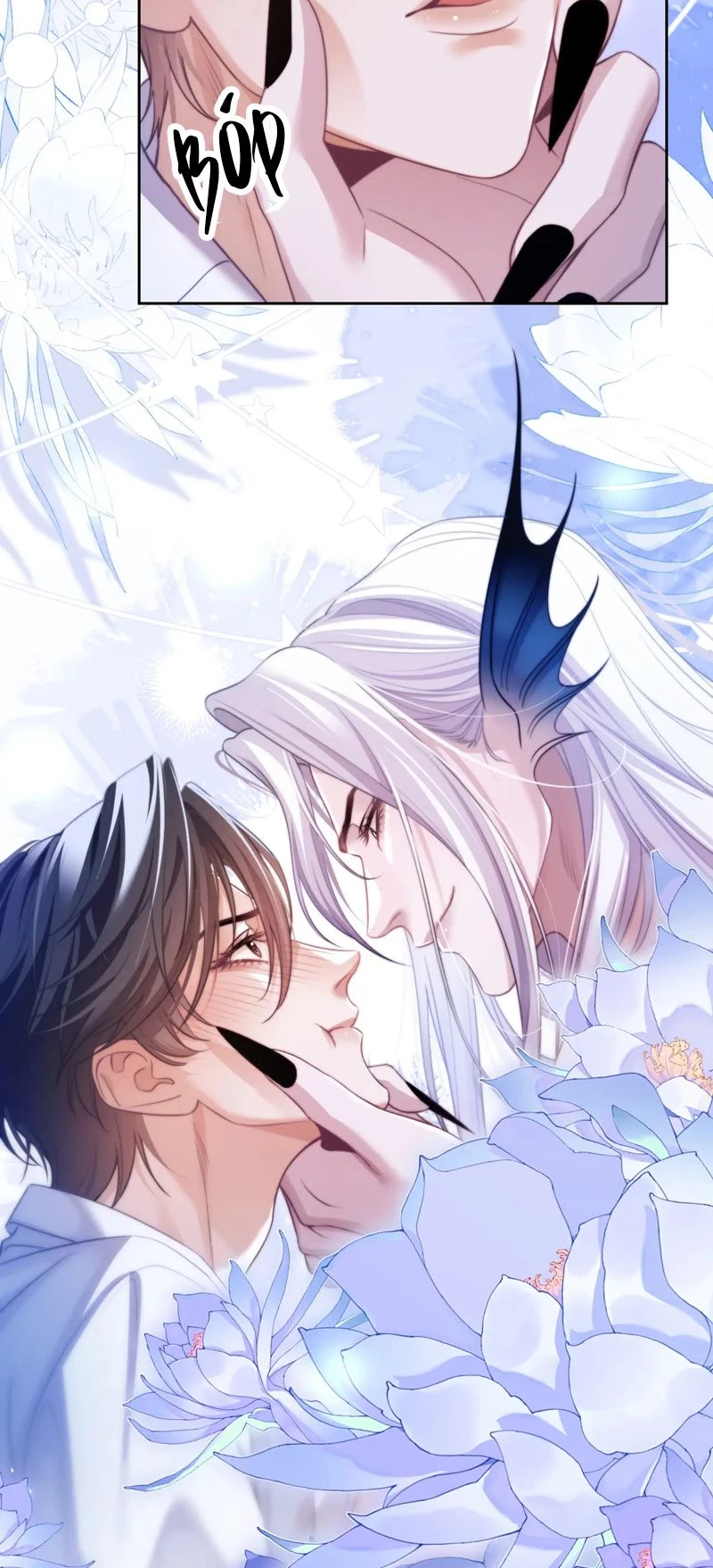 Desharow Nhân Ngư Chapter 30 - 26