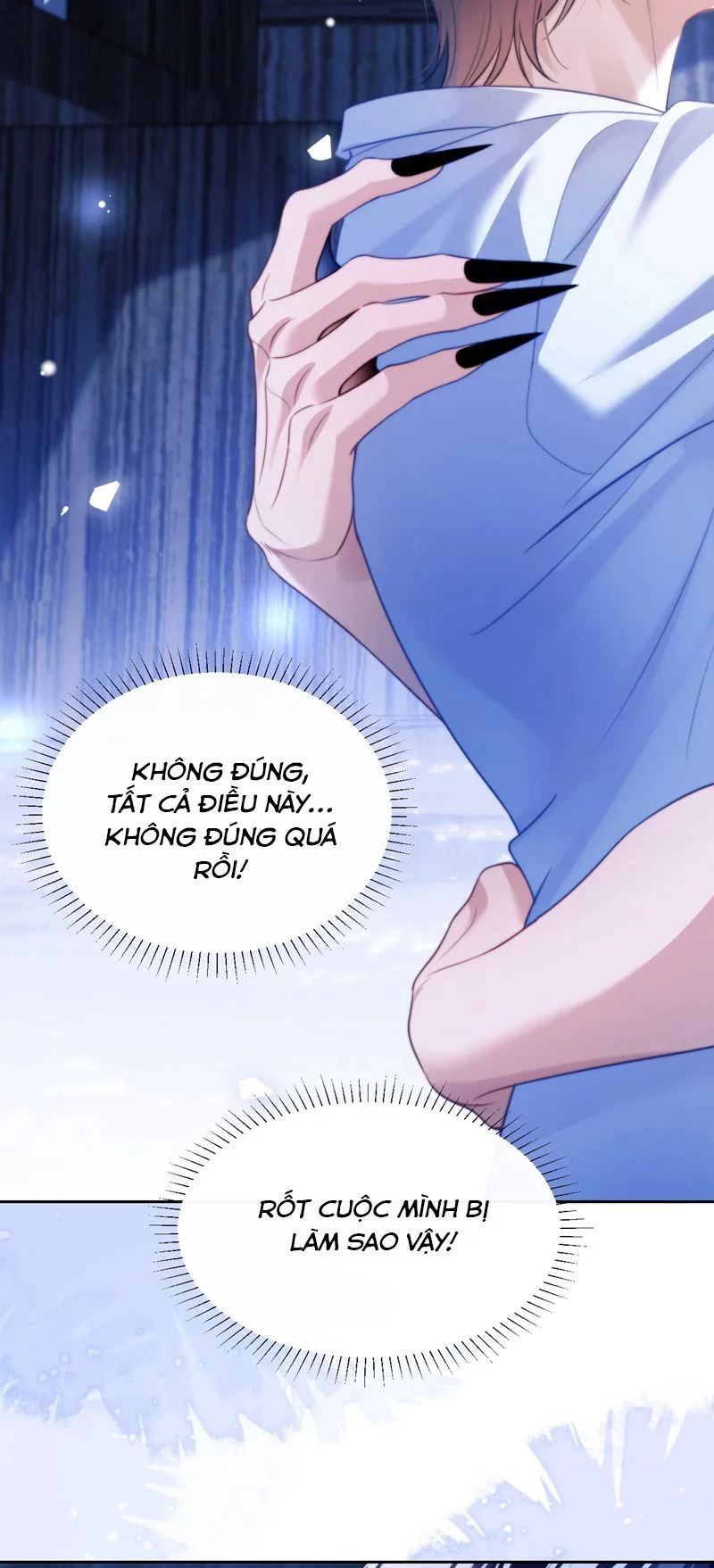 Desharow Nhân Ngư Chapter 30 - 29