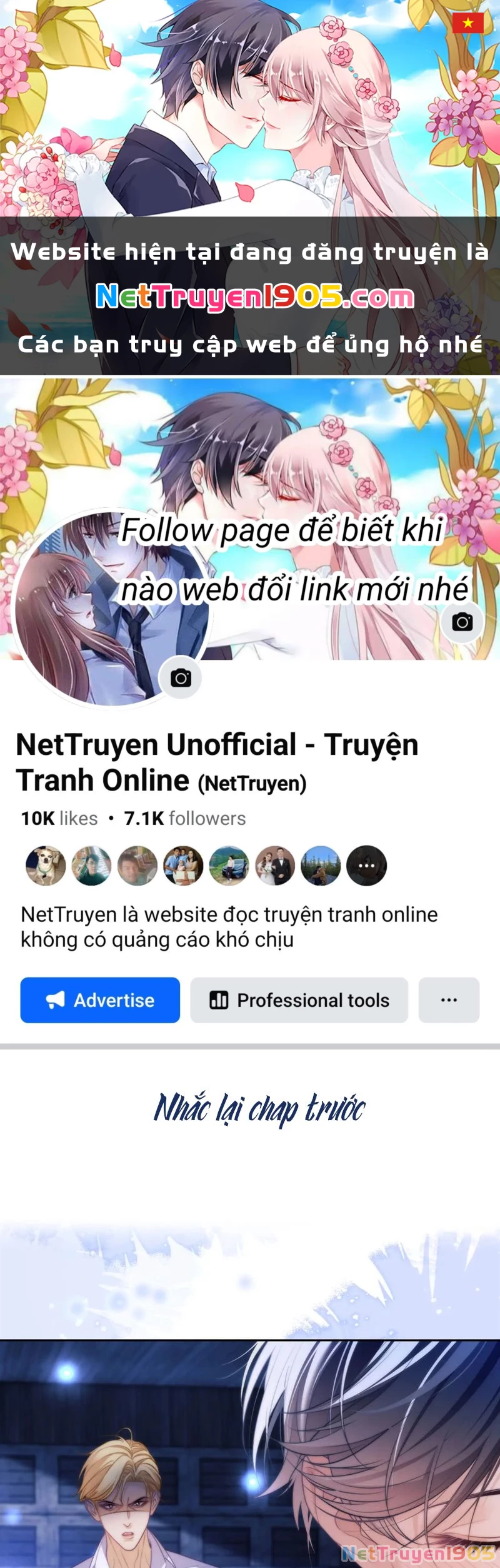 Desharow Nhân Ngư Chapter 31 - 1