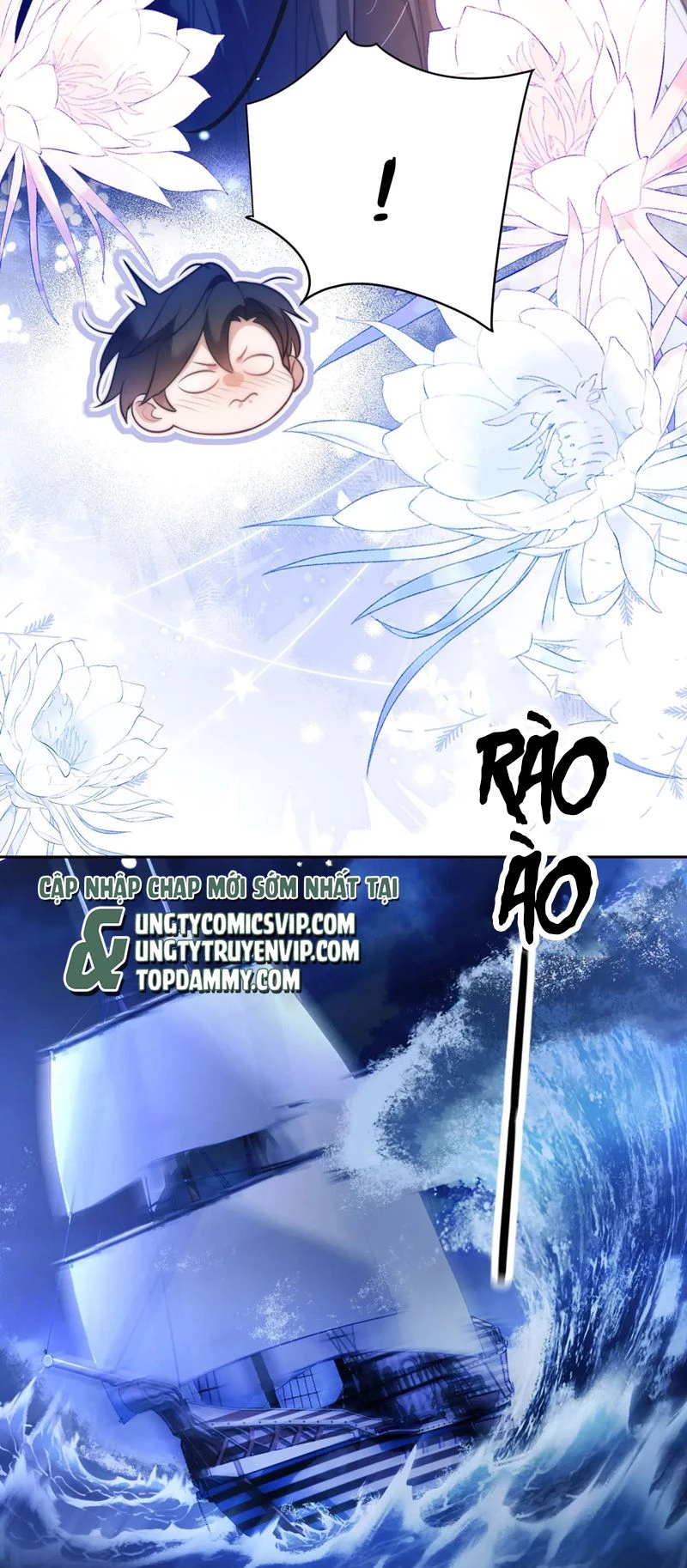 Desharow Nhân Ngư Chapter 31 - 5