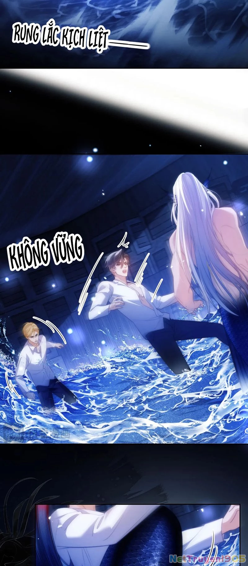 Desharow Nhân Ngư Chapter 31 - 6