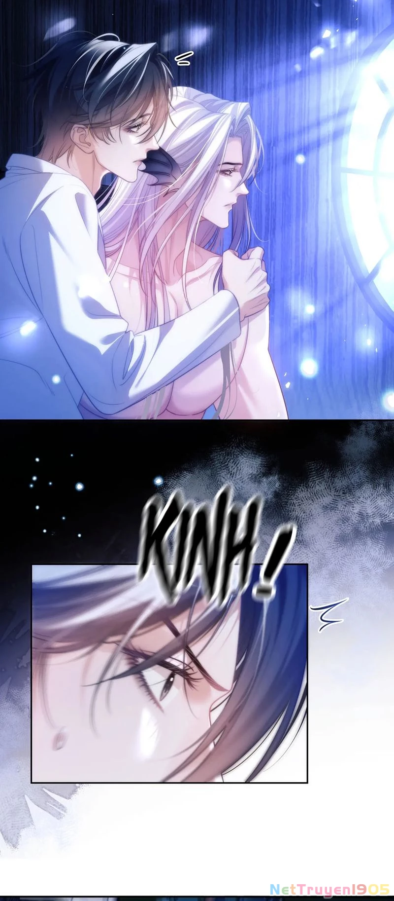 Desharow Nhân Ngư Chapter 31 - 8