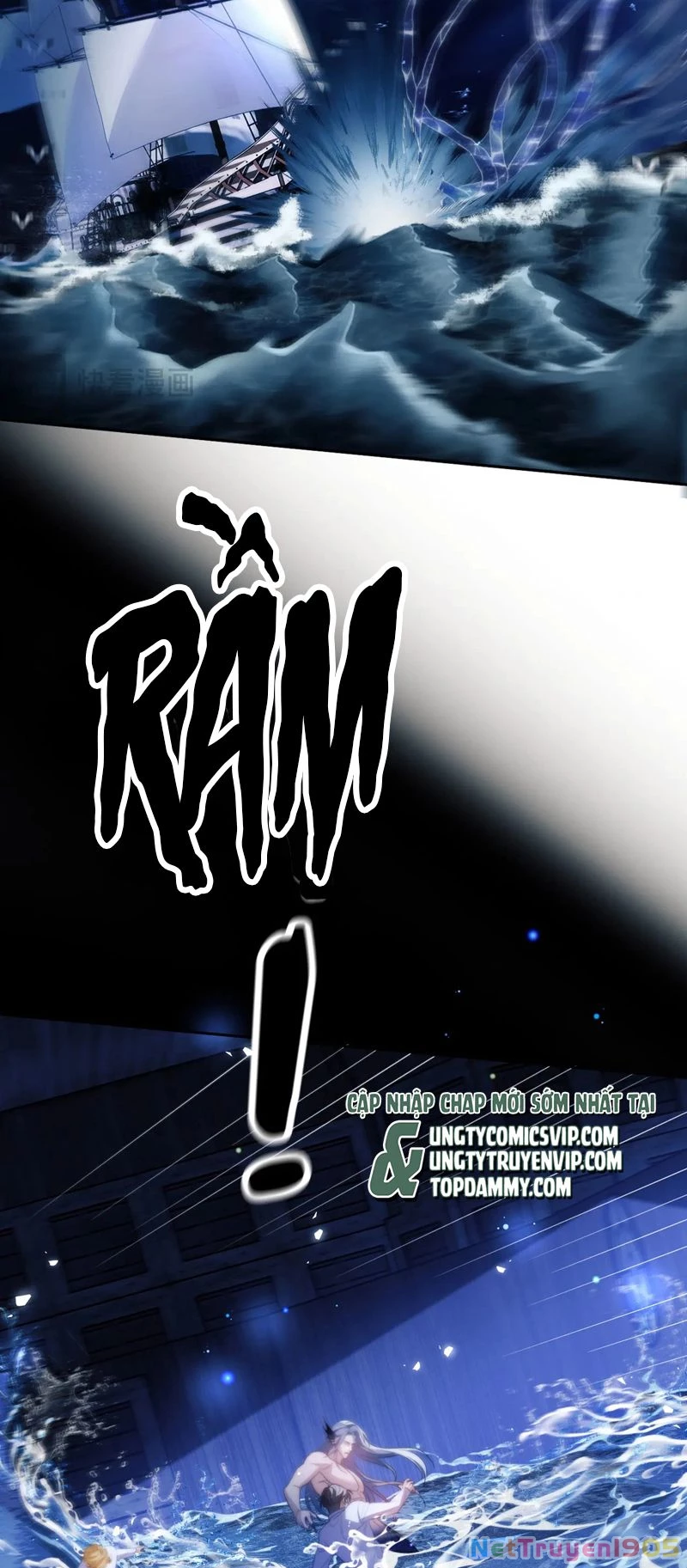 Desharow Nhân Ngư Chapter 31 - 12