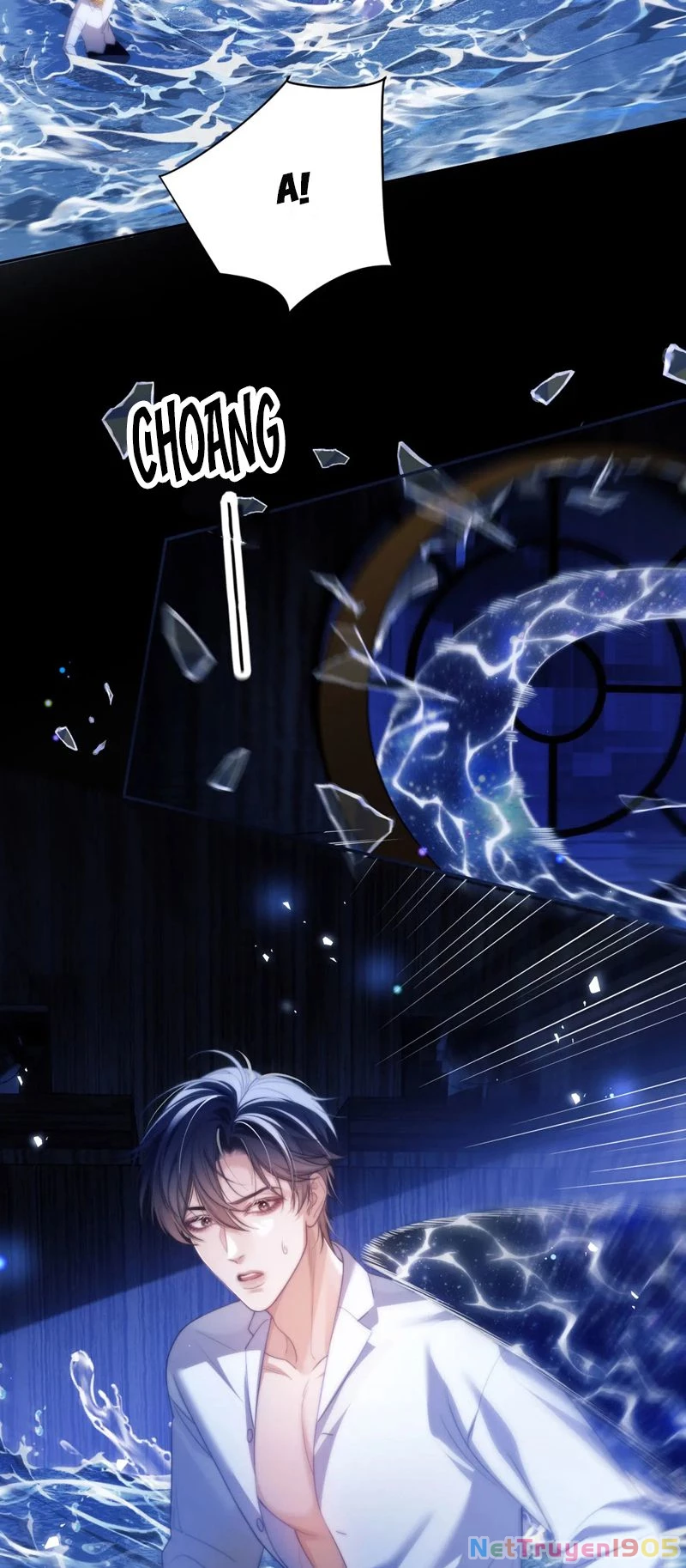 Desharow Nhân Ngư Chapter 31 - 13
