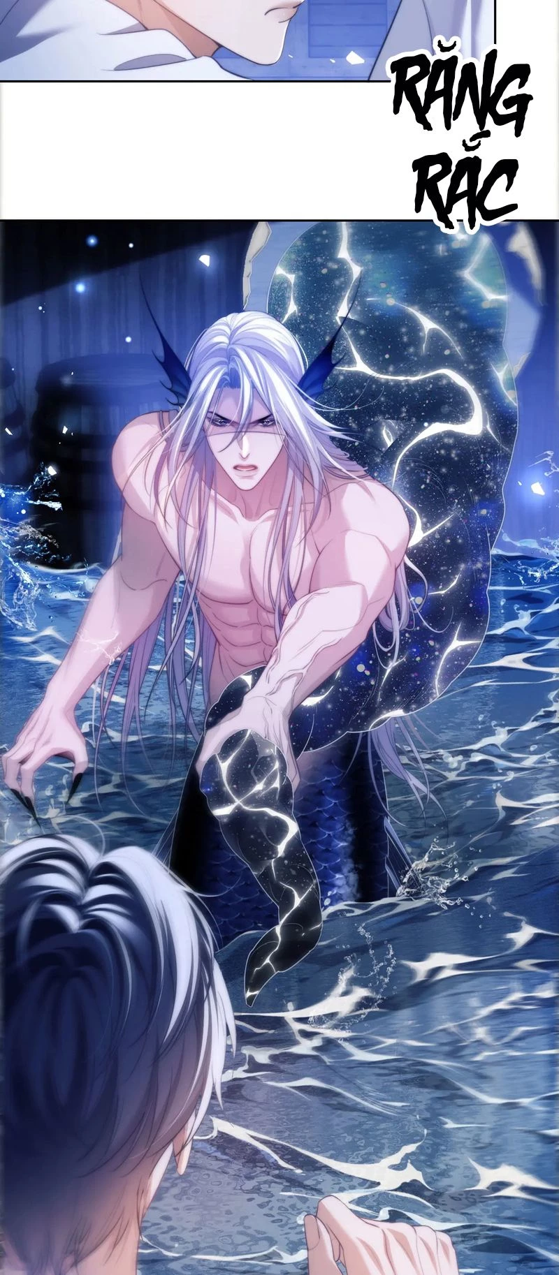 Desharow Nhân Ngư Chapter 31 - 15