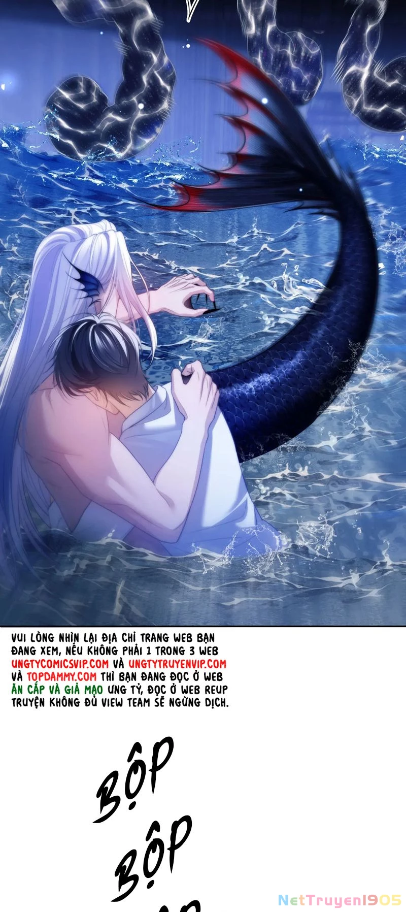 Desharow Nhân Ngư Chapter 31 - 18