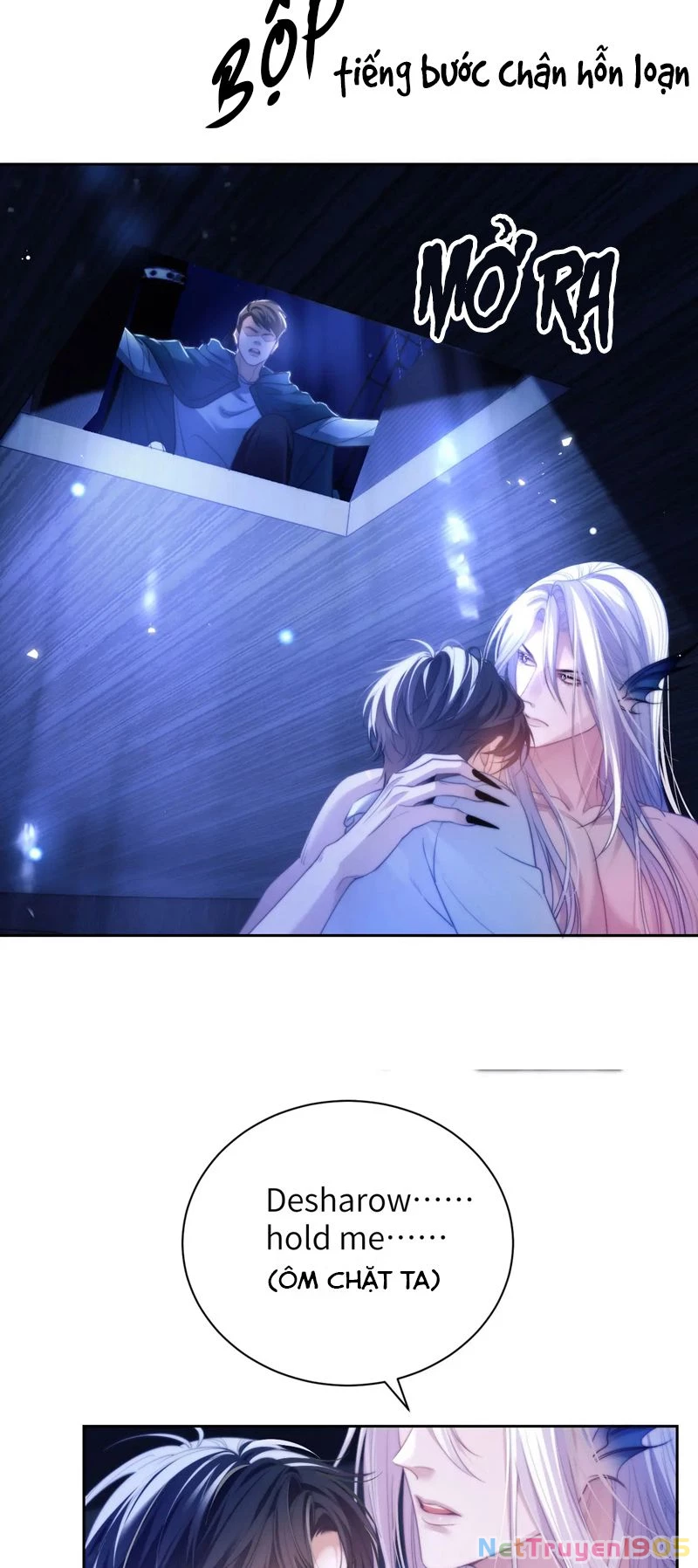 Desharow Nhân Ngư Chapter 31 - 19