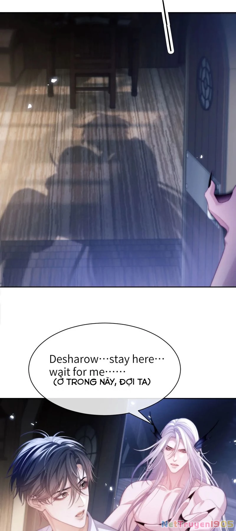 Desharow Nhân Ngư Chapter 31 - 24