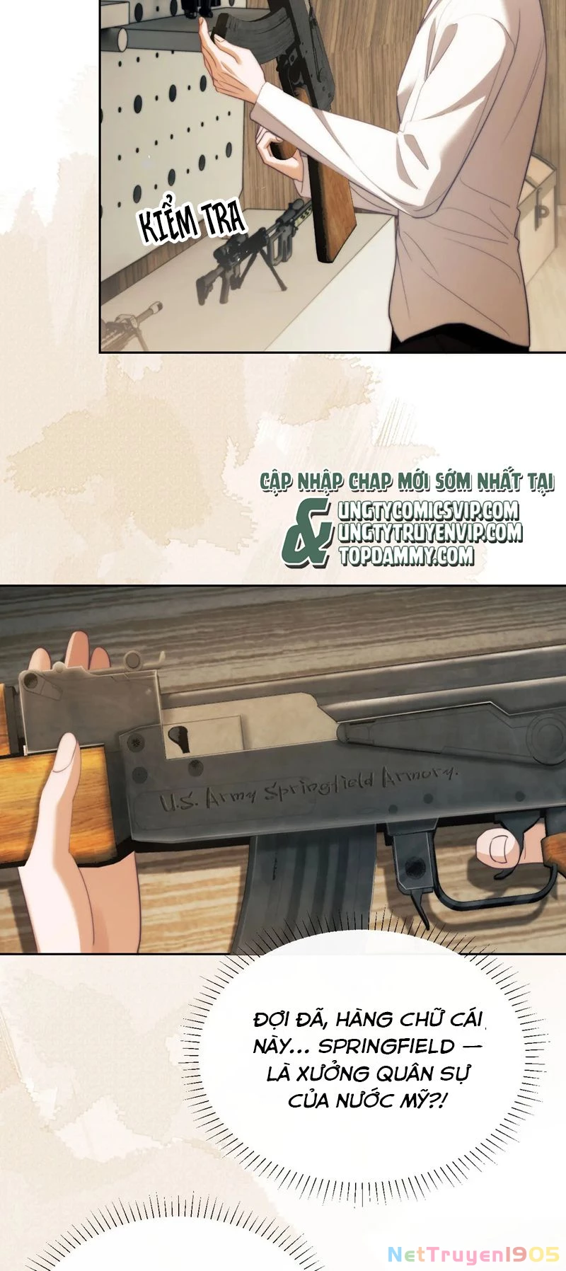 Desharow Nhân Ngư Chapter 31 - 29