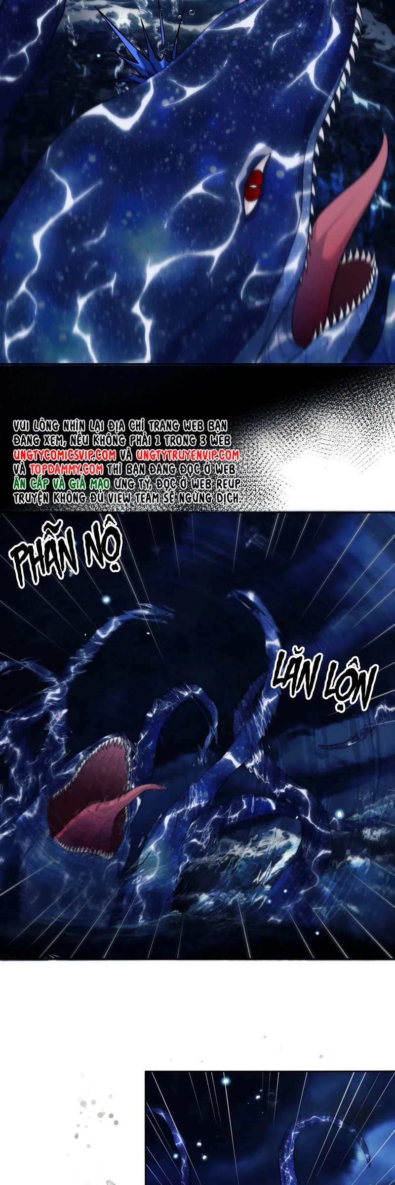 Desharow Nhân Ngư Chapter 32 - 6