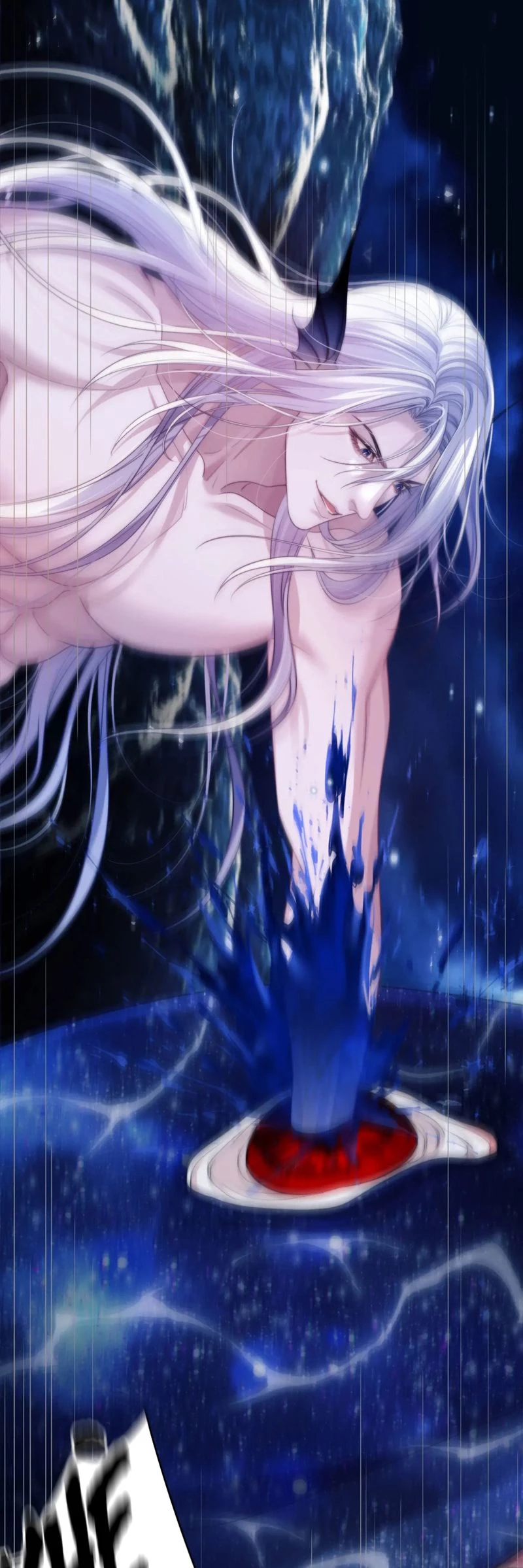 Desharow Nhân Ngư Chapter 32 - 11