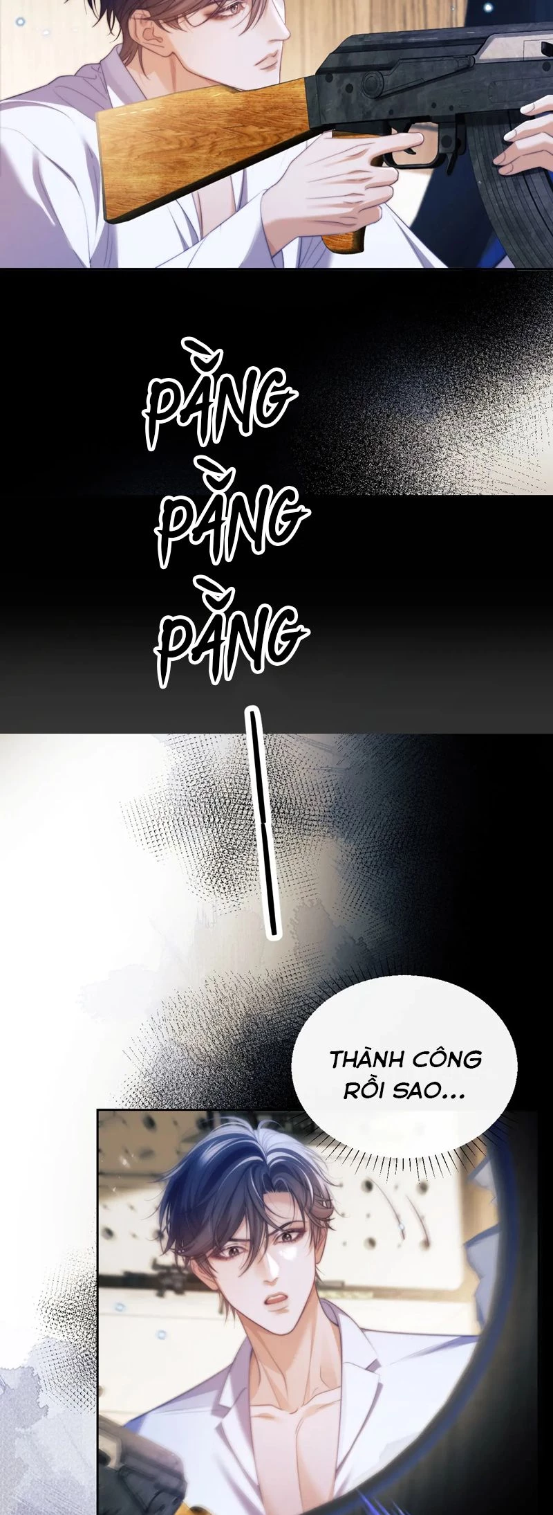 Desharow Nhân Ngư Chapter 32 - 13