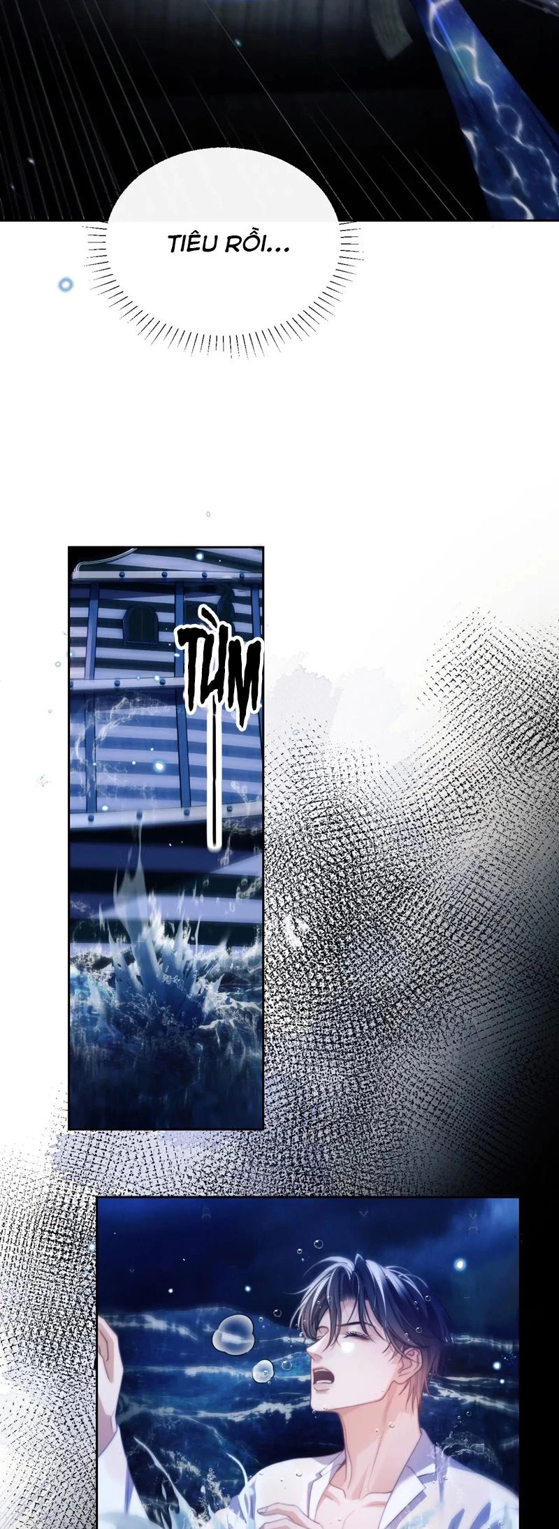 Desharow Nhân Ngư Chapter 32 - 15