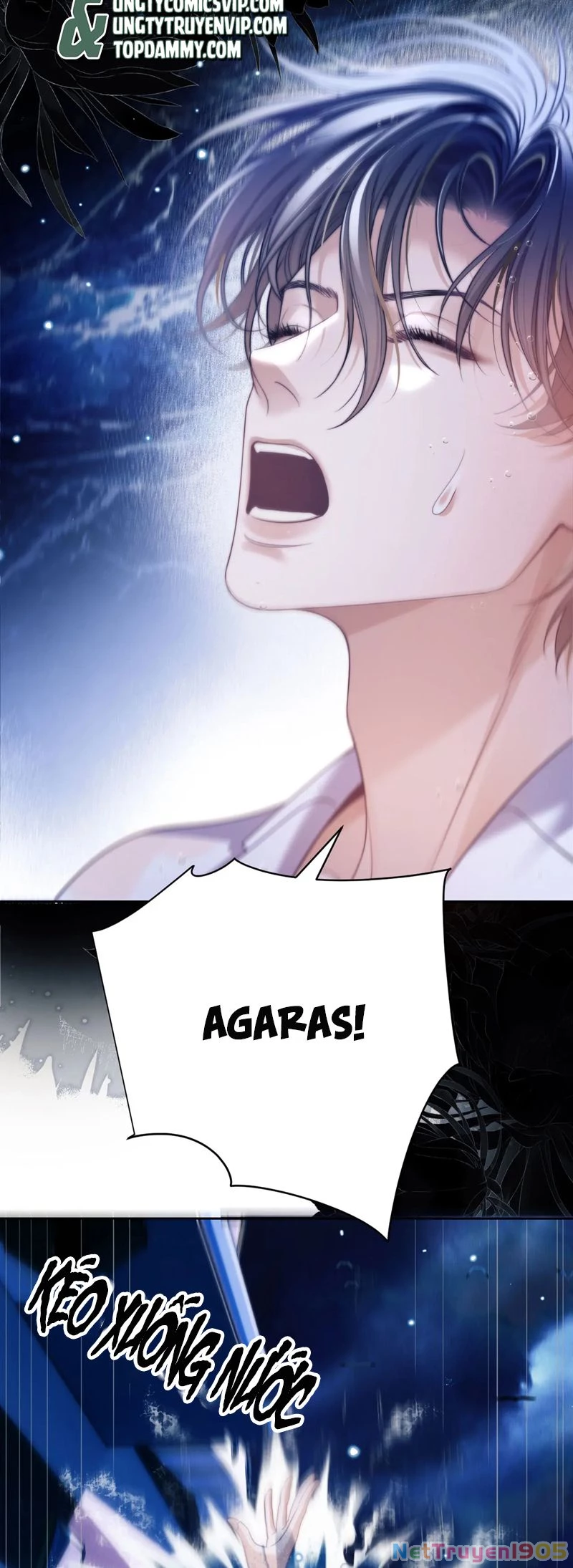 Desharow Nhân Ngư Chapter 32 - 20