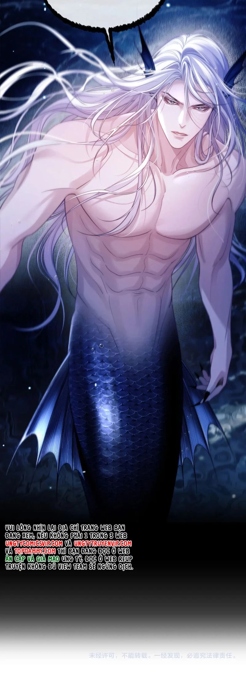 Desharow Nhân Ngư Chapter 32 - 22