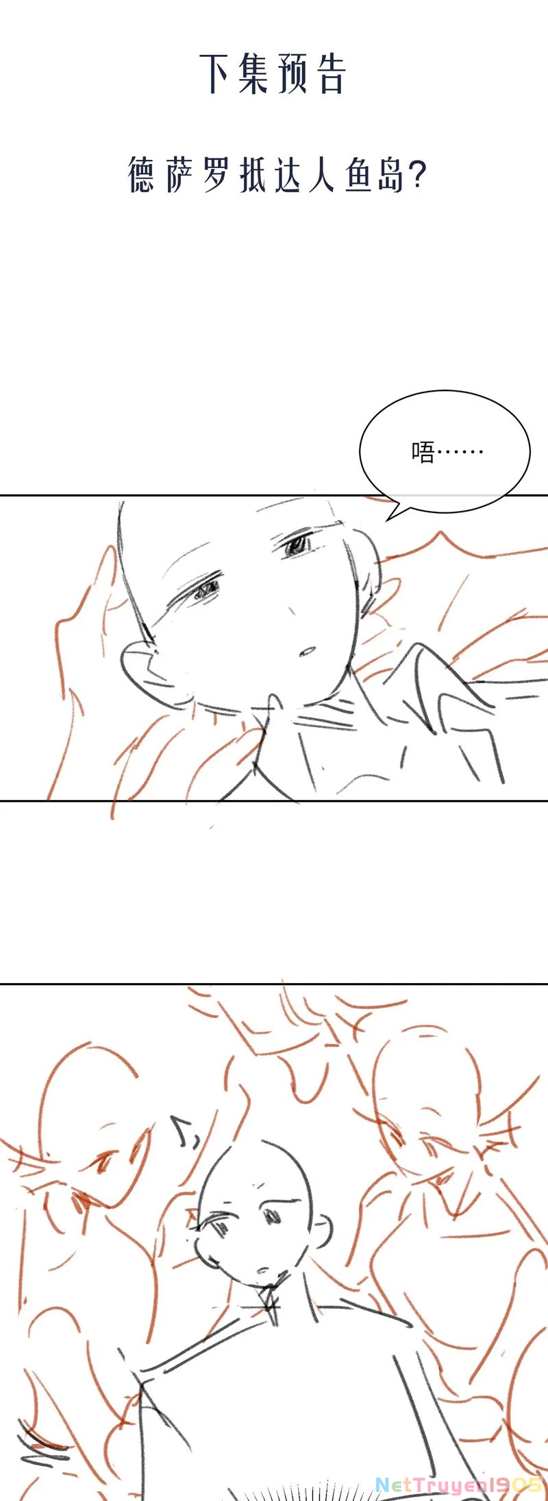 Desharow Nhân Ngư Chapter 32 - 23