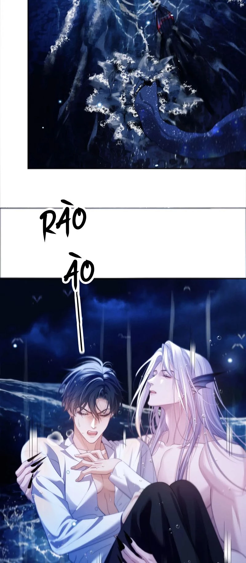 Desharow Nhân Ngư Chapter 33 - 5