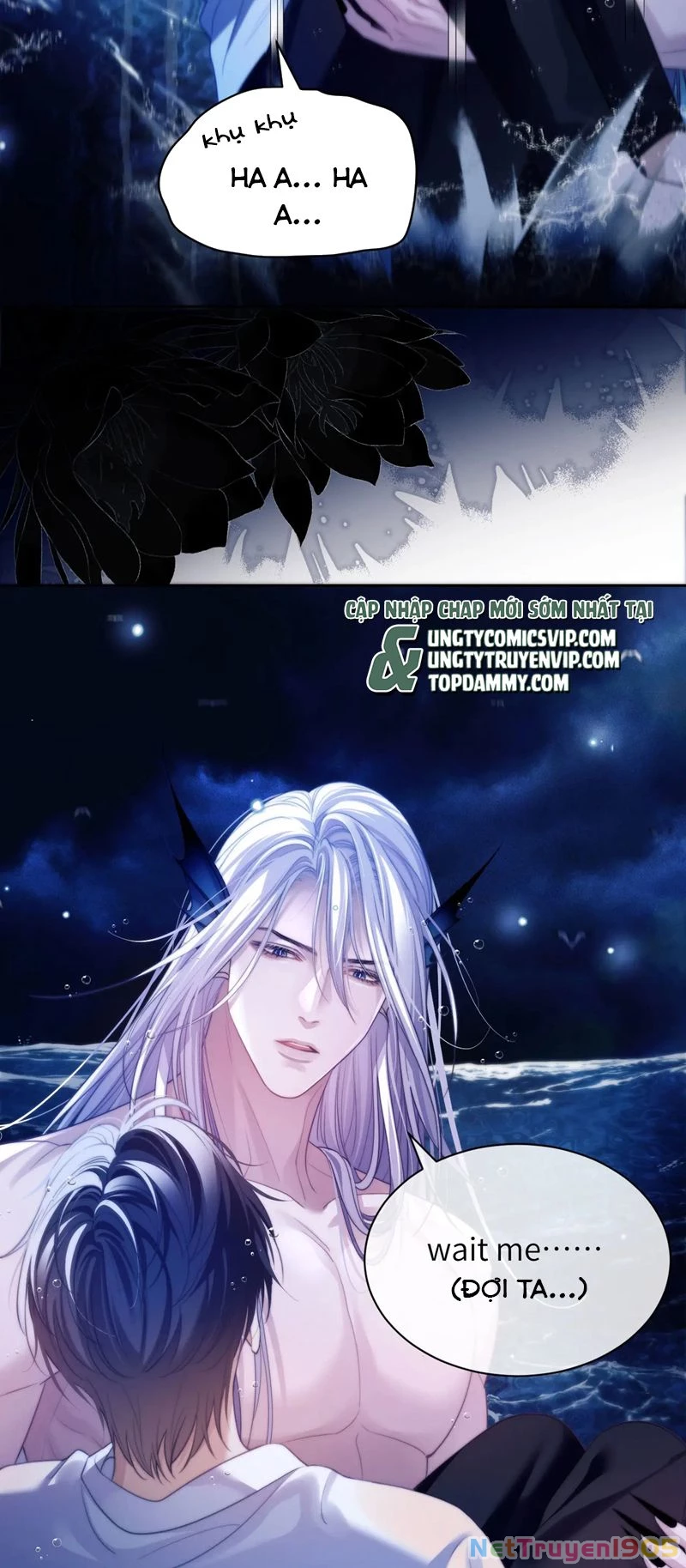 Desharow Nhân Ngư Chapter 33 - 6