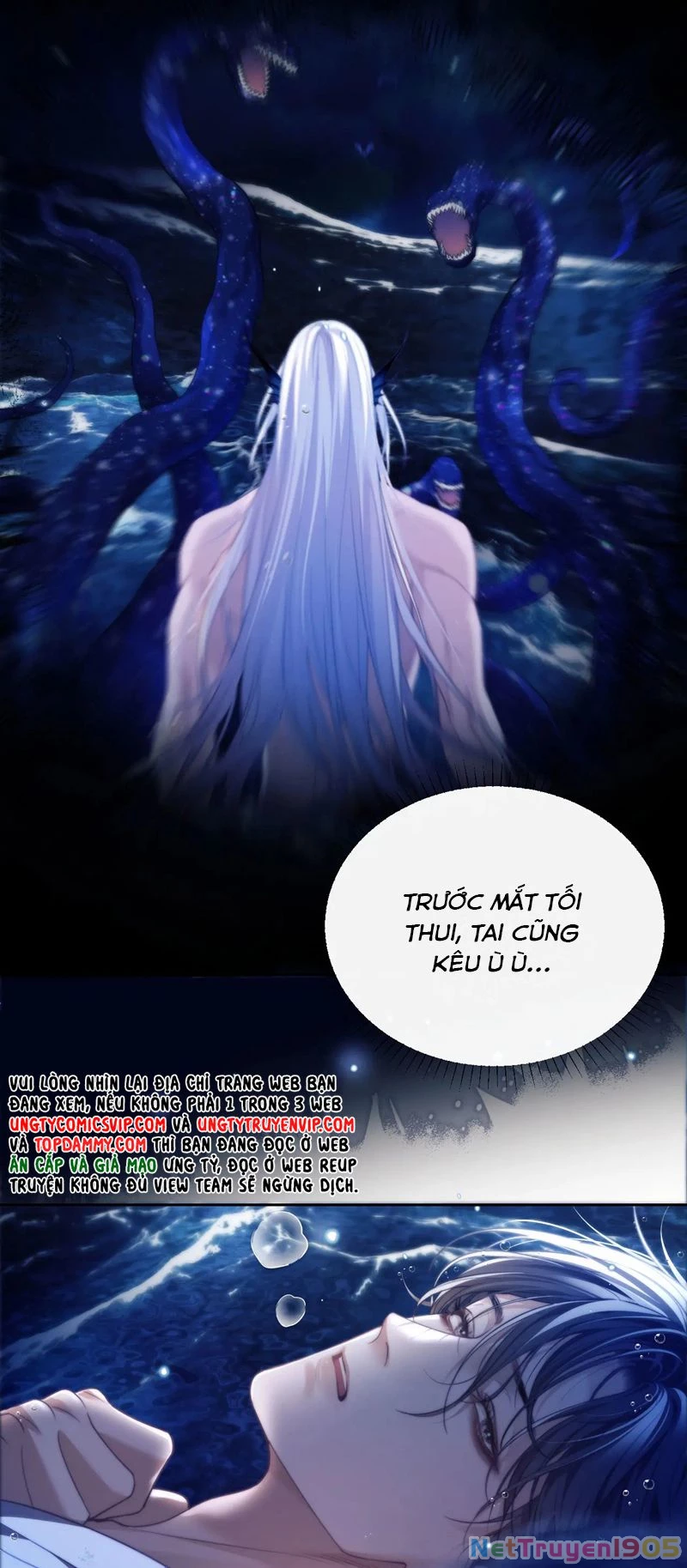 Desharow Nhân Ngư Chapter 33 - 8