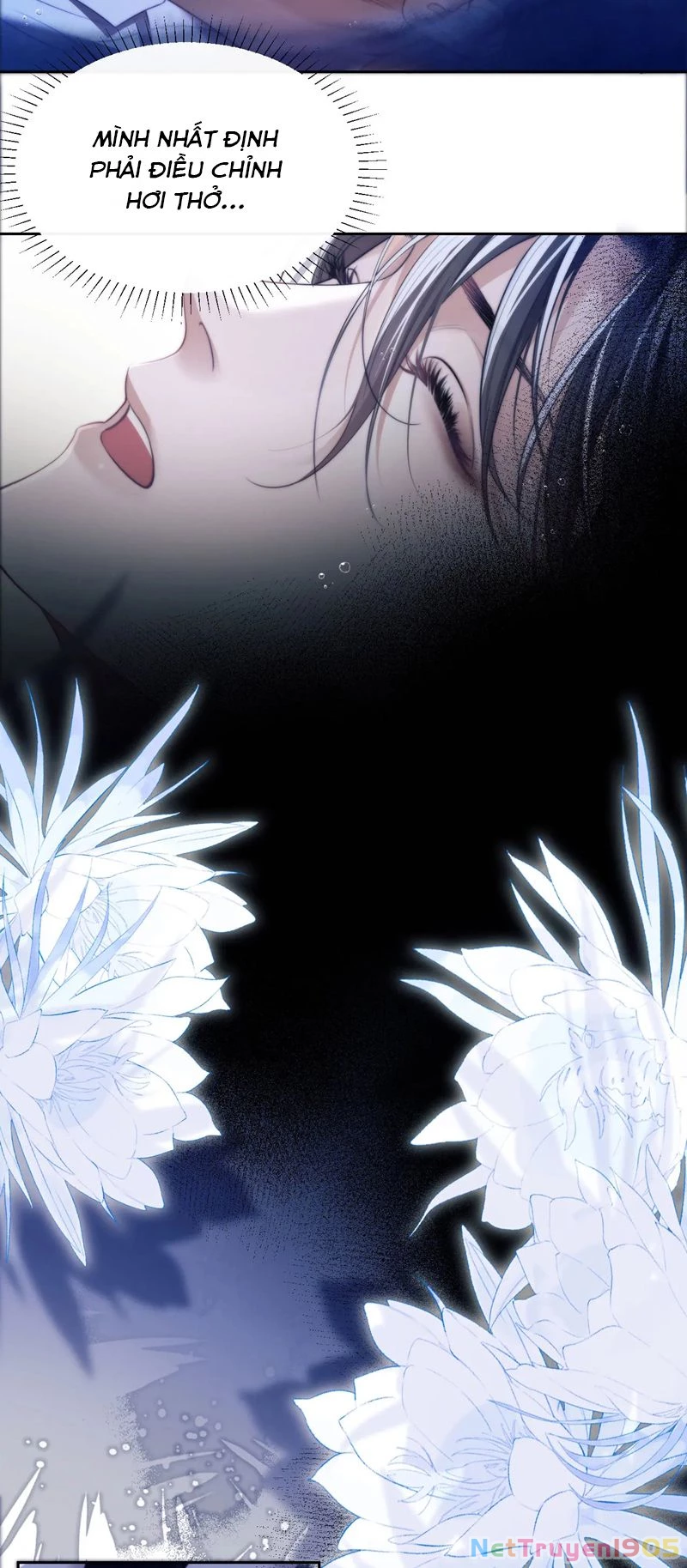 Desharow Nhân Ngư Chapter 33 - 9