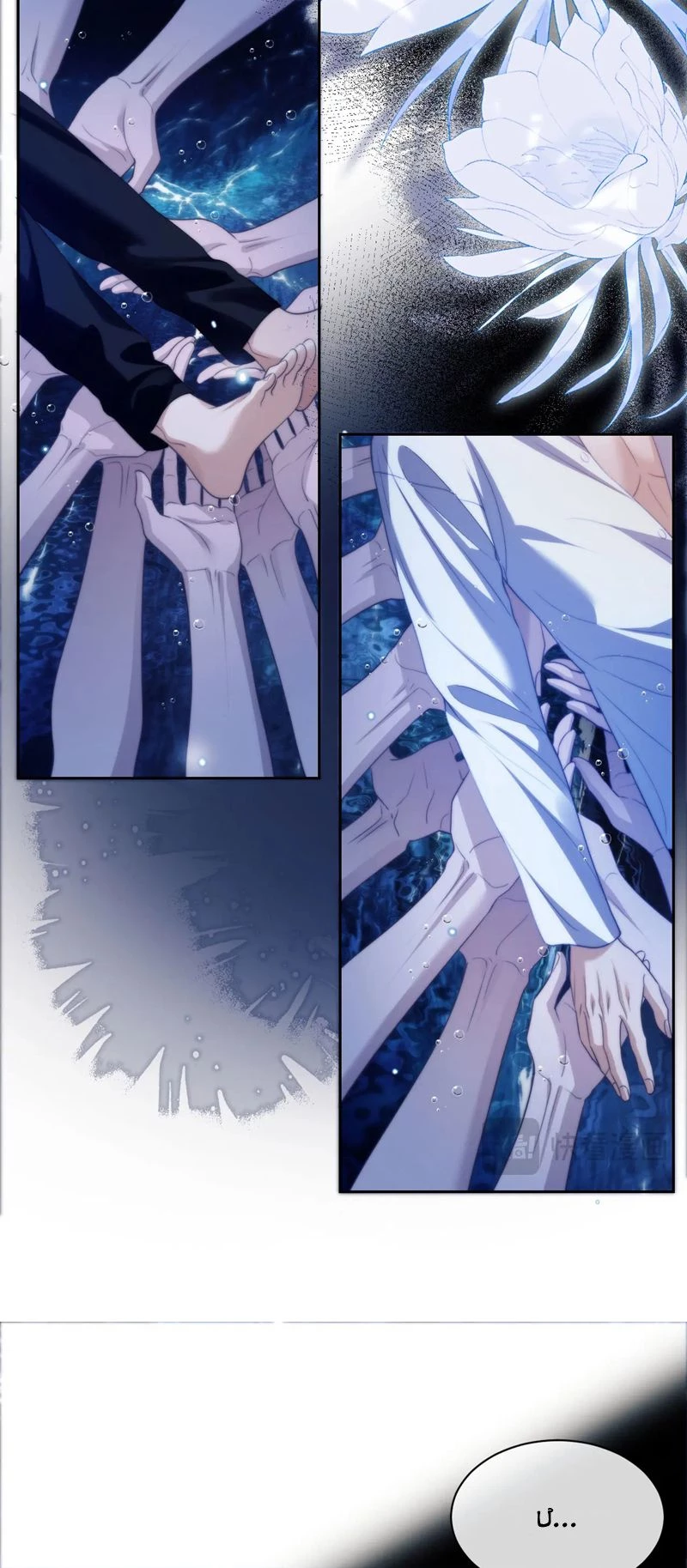 Desharow Nhân Ngư Chapter 33 - 10