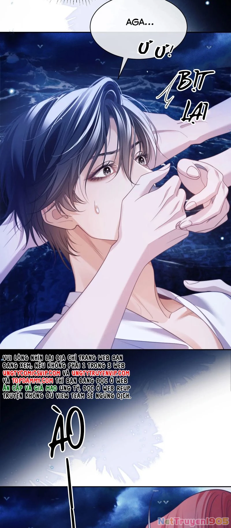 Desharow Nhân Ngư Chapter 33 - 13