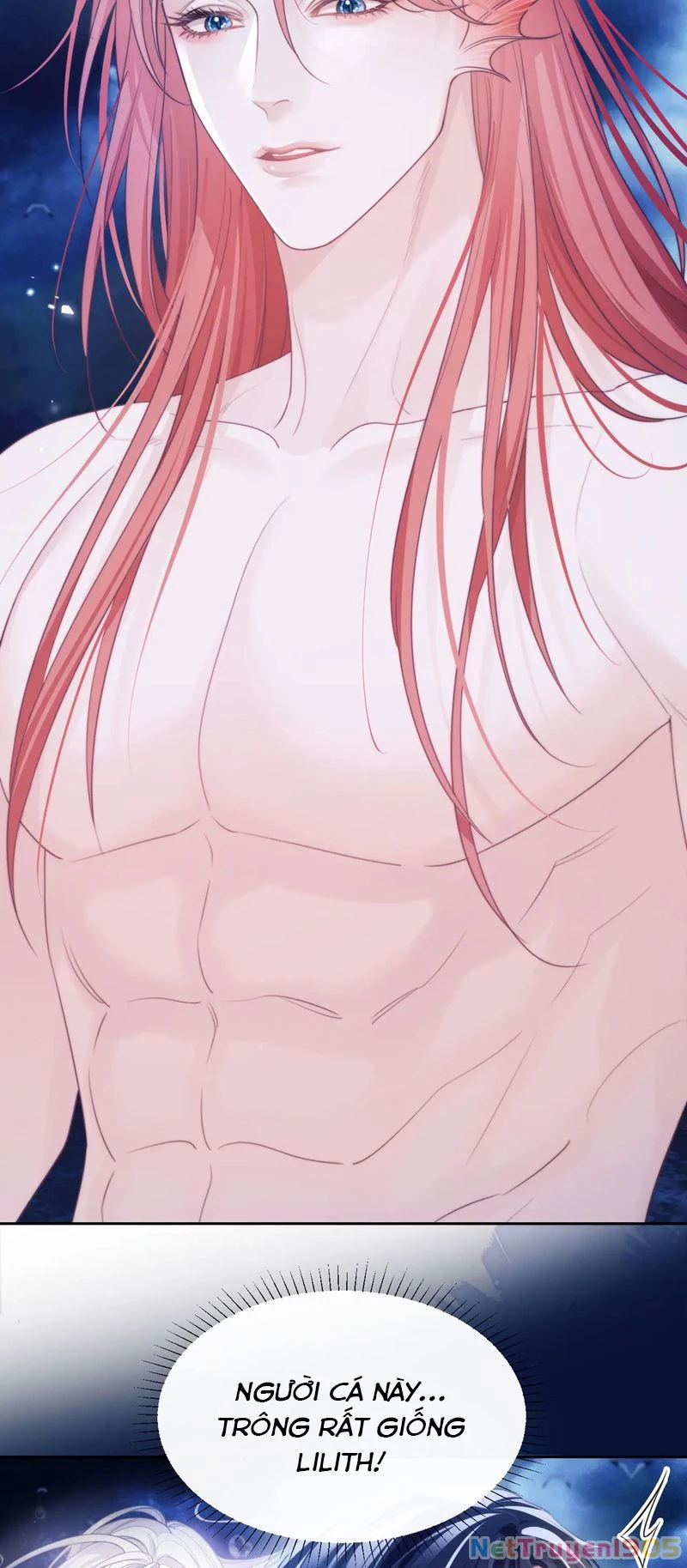 Desharow Nhân Ngư Chapter 33 - 15